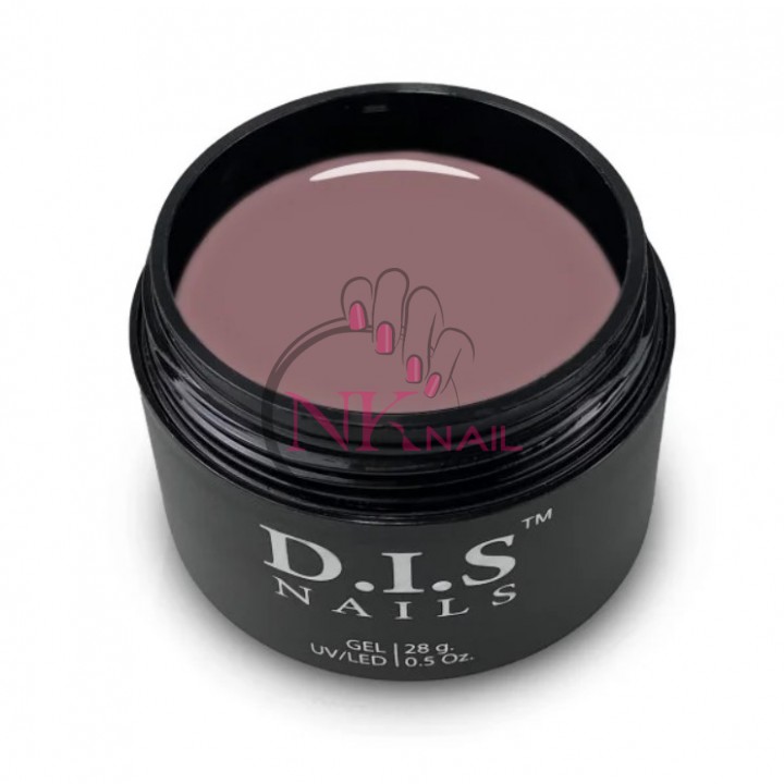 Гель builder gel D.I.S 28 g №63 TPO free